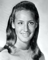 Anita Carol York (Fisher)