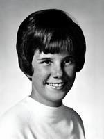 Catherine Ann Gillespie (Walker)